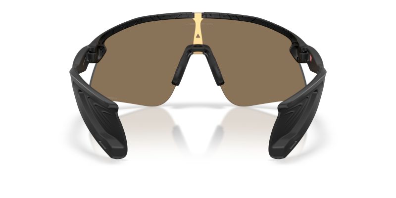 Oakley STUNT DEVIL S OO9518-951813 - Back View