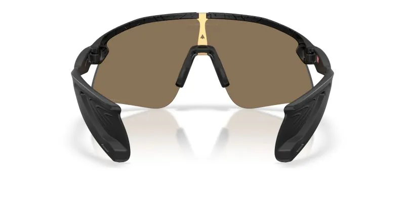 Oakley Stunt Devil S OO9518-13 - Back View