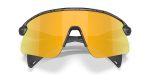 Oakley STUNT DEVIL S OO9518-951813 - Folded View