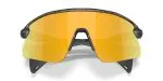 Oakley Stunt Devil S OO9518-13 - Folded View