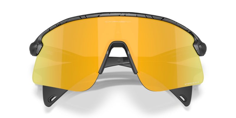 Oakley STUNT DEVIL S OO9518-951813 - Folded View