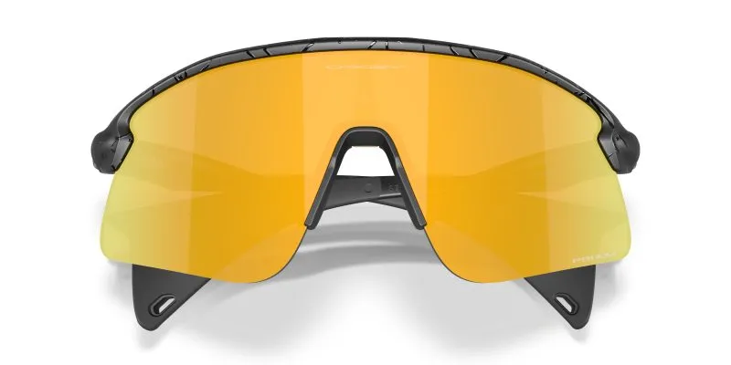 Oakley Stunt Devil S OO9518-13 - Folded View