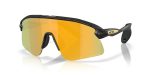 Oakley STUNT DEVIL S OO9518-951813 - Quarter View