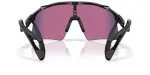 Oakley Stunt Wing OO9519-01 - Back View Oakley Stunt Wing OO9519-01 - Back View