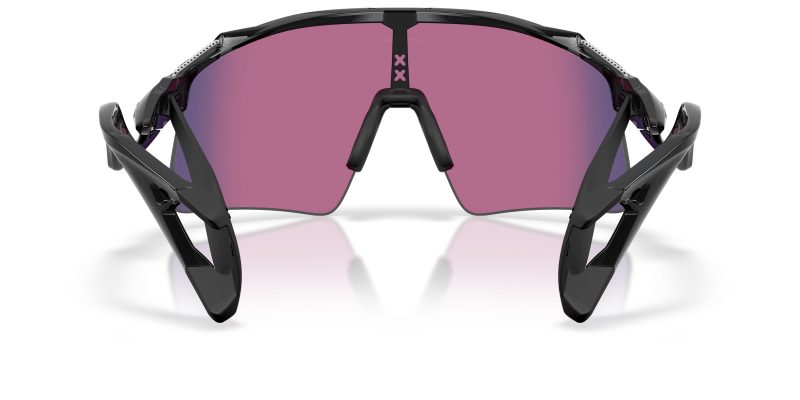 Oakley STUNT WING OO9519-951901 - Back View