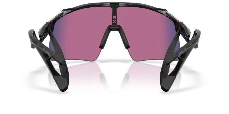 Oakley Stunt Wing OO9519-01 - Back View