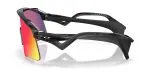 Oakley Stunt Wing OO9519-01 - Side View Oakley Stunt Wing OO9519-01 - Side View