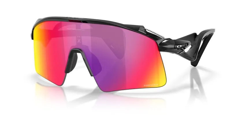 Oakley Stunt Wing OO9519-01 - Quarter View