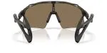 Oakley Stunt Wing OO9519-02 - Back View