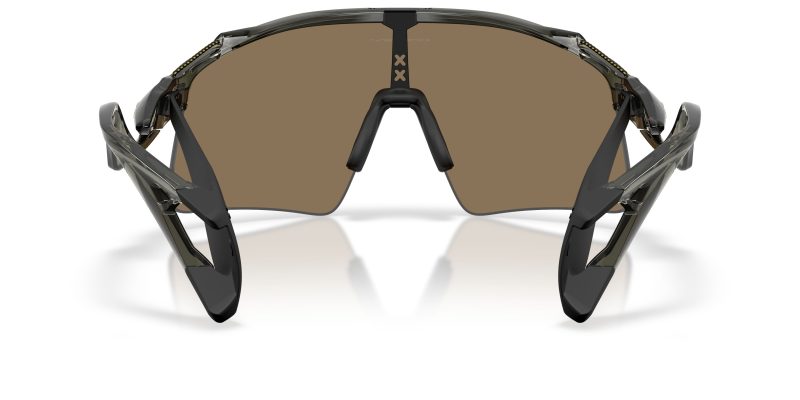 Oakley STUNT WING OO9519-951902 - Back View