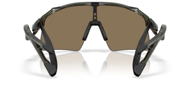 Oakley Stunt Wing OO9519-02 - Back View