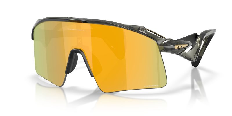 Oakley STUNT WING OO9519-951902 - Quarter View