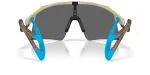 Oakley Stunt Wing OO9519-03 - Back View Oakley Stunt Wing OO9519-03 - Back View