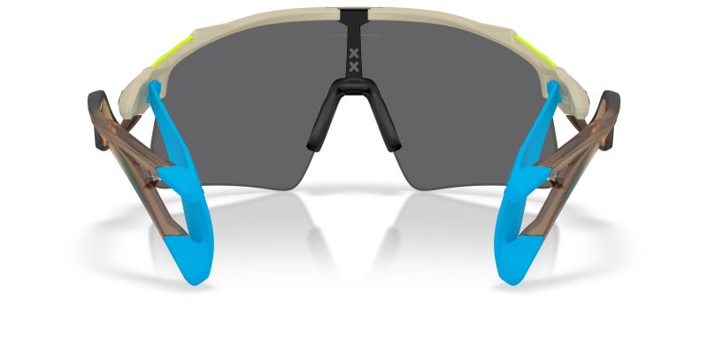Oakley STUNT WING OO9519-951903 - Back View
