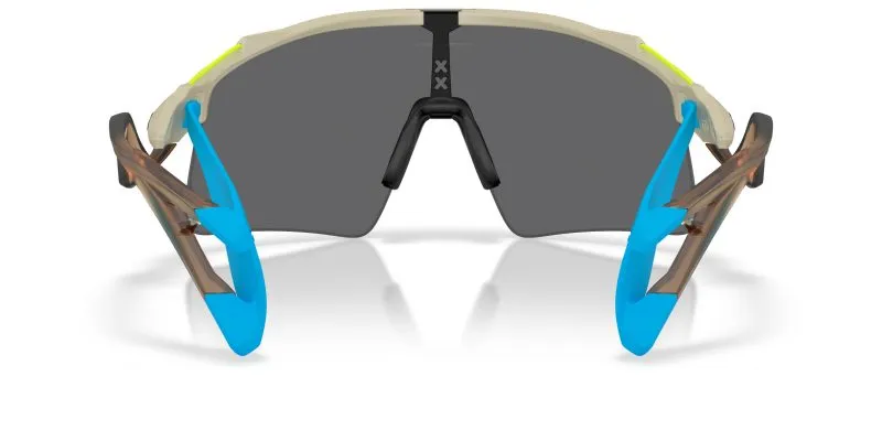 Oakley Stunt Wing OO9519-03 - Back View