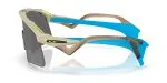 Oakley Stunt Wing OO9519-03 - Side View Oakley Stunt Wing OO9519-03 - Side View