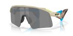 Oakley STUNT WING OO9519-951903 - Quarter View