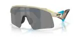 Oakley Stunt Wing OO9519-03 - Quarter View Oakley Stunt Wing OO9519-03 - Quarter View