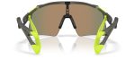 Oakley STUNT WING OO9519-951904 - Back View Oakley STUNT WING OO9519-951904 - Back View