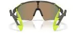 Oakley Stunt Wing OO9519-04 - Back View Oakley Stunt Wing OO9519-04 - Back View