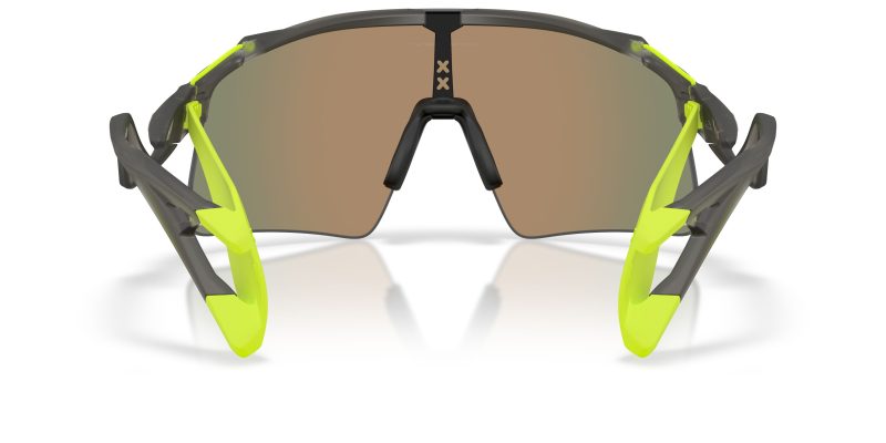 Oakley STUNT WING OO9519-951904 - Back View