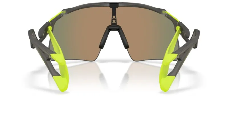 Oakley Stunt Wing OO9519-04 - Back View