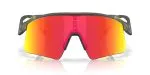 Oakley Stunt Wing OO9519-04 - Folded View Oakley Stunt Wing OO9519-04 - Folded View