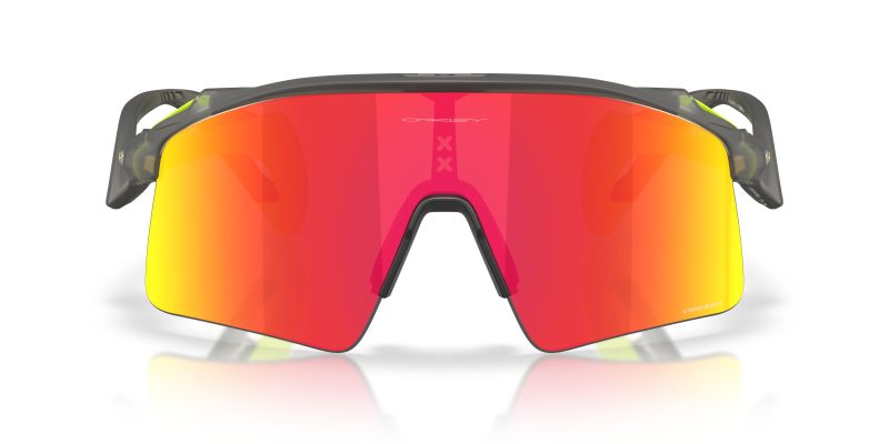 Oakley STUNT WING OO9519-951904 - Folded View
