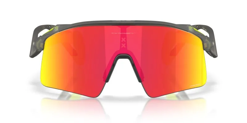 Oakley Stunt Wing OO9519-04 - Folded View