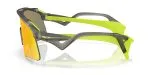 Oakley Stunt Wing OO9519-04 - Side View Oakley Stunt Wing OO9519-04 - Side View