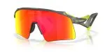 Oakley Stunt Wing OO9519-04 - Quarter View Oakley Stunt Wing OO9519-04 - Quarter View