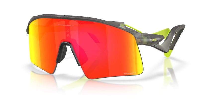 Oakley STUNT WING OO9519-951904 - Quarter View