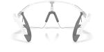 Oakley STUNT WING OO9519-951906 - Back View Oakley STUNT WING OO9519-951906 - Back View