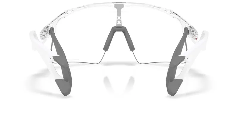 Oakley Stunt Wing OO9519-06 - Back View