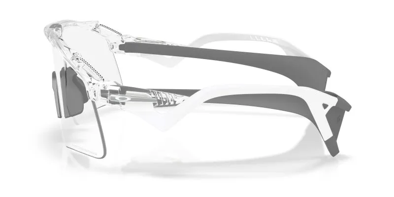 Oakley Stunt Wing OO9519-06 - Side View