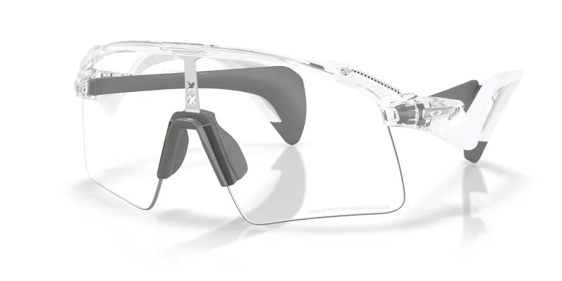 Oakley Stunt Wing OO9519-06 - Quarter View