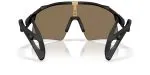 Oakley Stunt Wing OO9519-08 - Back View Oakley Stunt Wing OO9519-08 - Back View