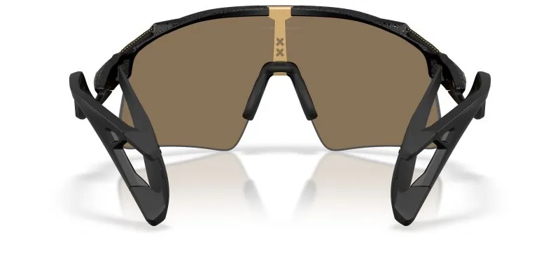 Oakley Stunt Wing OO9519-08 - Back View