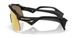 Oakley Stunt Wing OO9519-08 - Side View Oakley Stunt Wing OO9519-08 - Side View