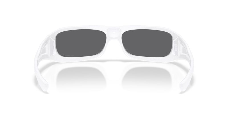 Oakley PERMIAN OO9520-952002 - Back View
