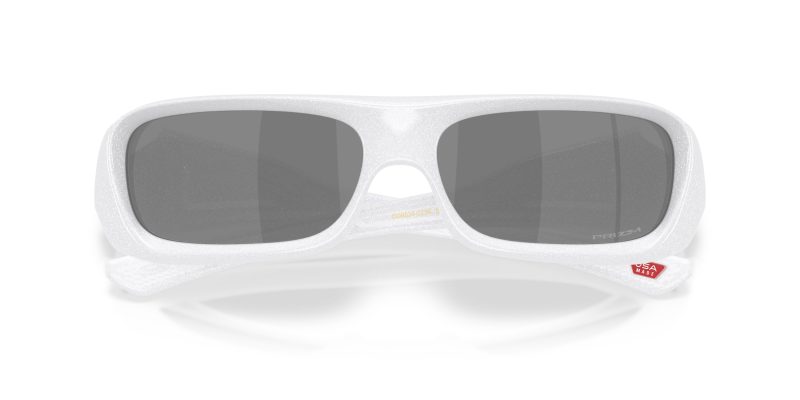 Oakley PERMIAN OO9520-952002 - Folded View