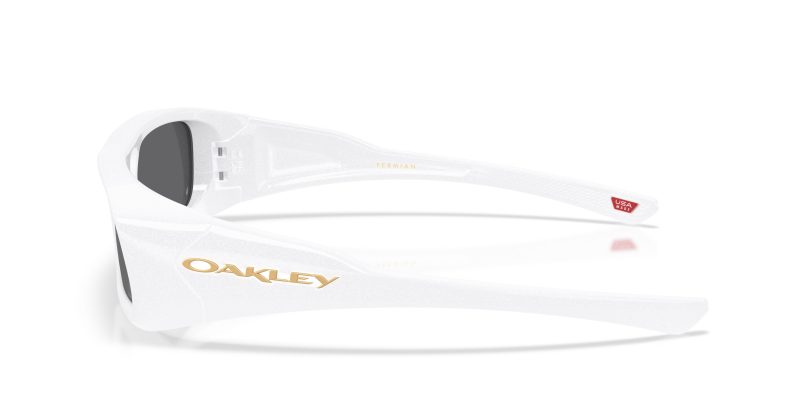 Oakley PERMIAN OO9520-952002 - Side View