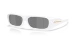 Oakley PERMIAN OO9520-952002 - Quarter View
