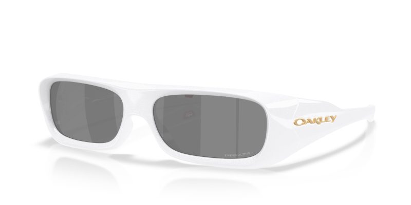 Oakley PERMIAN OO9520-952002 - Quarter View