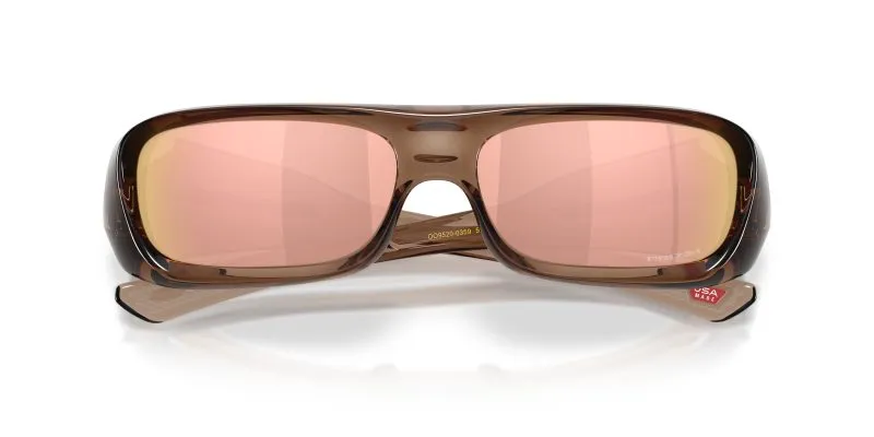 Oakley PERMIAN OO9520-952003 - Folded View