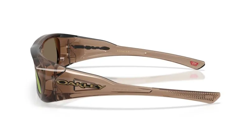 Oakley PERMIAN OO9520-952003 - Side View