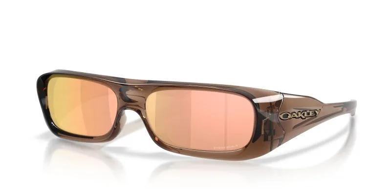 Oakley PERMIAN OO9520-952003 - Quarter View