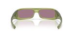 Oakley PERMIAN OO9520-952004 - Back View