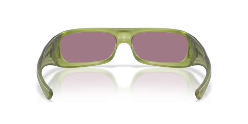 Oakley PERMIAN OO9520-952004 - Back View