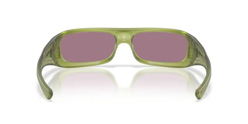 Oakley PERMIAN OO9520-952004 - Back View